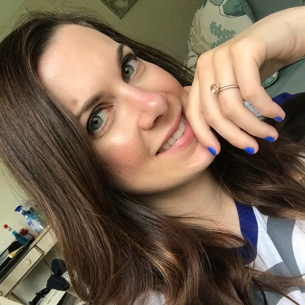 Meet your Posher, Heather